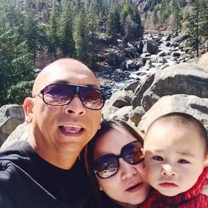 Meet your Posher, Nga